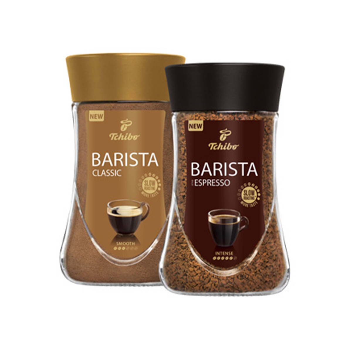 Tchibo Barista Espresso 200 g